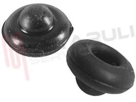 Visualizza i dettagli per GOMMINO GRIGLIA PIANO COTTURA SERIE AWM KIT 4PZ. Immagine di GOMMINO GRIGLIA PIANO COTTURA SERIE AWM KIT 4PZ.