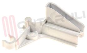 Visualizza i dettagli per SUPPORTO SPORTELLO DESTRO Immagine di SUPPORTO SPORTELLO DESTRO