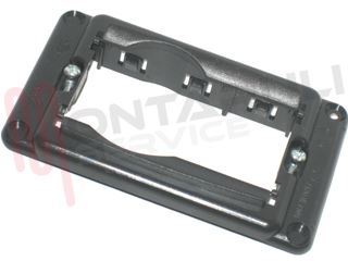 Immagine di SUPPORTO 1 POSTO + SCHUKO LIFE TL ARC / LIVING