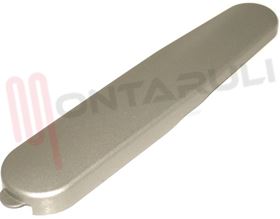 Visualizza i dettagli per COPERTURA CERNIERA SUPERIORE PORTA FRIGO Immagine di COPERTURA CERNIERA SUPERIORE PORTA FRIGO