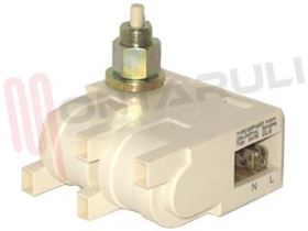 Visualizza i dettagli per GENERATORE SCINTILLE 4 USCITE CON TASTO Immagine di GENERATORE SCINTILLE 4 USCITE CON TASTO