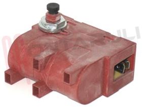 Visualizza i dettagli per GENERATORE SCINTILLE 4 USCITE CON TASTO Immagine di GENERATORE SCINTILLE 4 USCITE CON TASTO