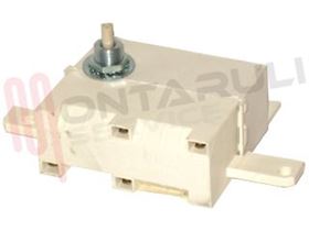 Visualizza i dettagli per GENERATORE SCINTILLE 4 USCITE CON TASTO Immagine di GENERATORE SCINTILLE 4 USCITE CON TASTO