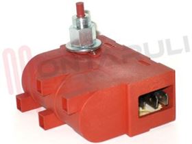 Visualizza i dettagli per GENERATORE SCINTILLE 4 USCITE CON TASTO Immagine di GENERATORE SCINTILLE 4 USCITE CON TASTO