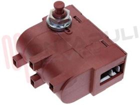 Visualizza i dettagli per GENERATORE SCINTILLE 4 FUOCHI Immagine di GENERATORE SCINTILLE 4 FUOCHI