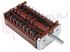 Immagine di COMMUTATORE FORNO 8+OFF EGO 4209001018