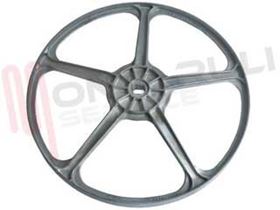 Visualizza i dettagli per PULEGGIA CESTO WHIRLPOOL Ø295MM Immagine di PULEGGIA CESTO WHIRLPOOL Ø295MM