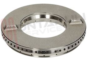 Visualizza i dettagli per SPARTIFIAMMA INDUSTRIALE "EL" Ø 128 MM. 7,5KW Immagine di SPARTIFIAMMA INDUSTRIALE "EL" Ø 128 MM. 7,5KW