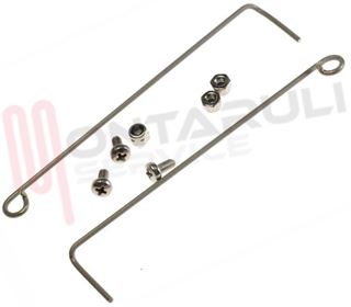 Immagine di MOLLE SPORTELLI CARICA ALTO L=95,4MM. ORIGINALE