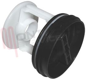 Visualizza i dettagli per FILTRO FILACCI POMPA SCARICO Immagine di FILTRO FILACCI POMPA SCARICO