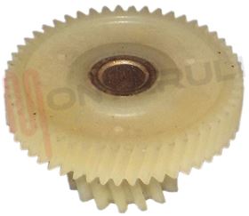 Visualizza i dettagli per INGRANAGGIO PASSAPOMODORO OLIMPIC- FISELDEM Immagine di INGRANAGGIO PASSAPOMODORO OLIMPIC- FISELDEM