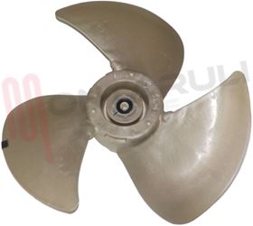 Visualizza i dettagli per VENTOLA UNITA' ESTERNA SAMSUNG D.52CM. Immagine di VENTOLA UNITA' ESTERNA SAMSUNG D.52CM.