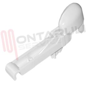 Visualizza i dettagli per TASTO BIANCO APERTURA OBLO' CE430 ECLIPSA Immagine di TASTO BIANCO APERTURA OBLO' CE430 ECLIPSA