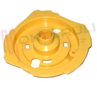 Immagine di CAMMA MANOPOLA GIALLA TIMER 'D 486X'