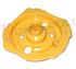 Immagine di CAMMA MANOPOLA GIALLA TIMER 'D 486X'