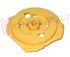Immagine di CAMMA MANOPOLA GIALLA TIMER 'D 486X'