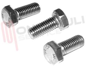 Visualizza i dettagli per KIT PERNI M8 INOX PER CROCIERA CESTO Immagine di KIT PERNI M8 INOX PER CROCIERA CESTO