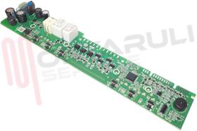 Visualizza i dettagli per SCHEDA ELETTRONICA LAVATRICE NFC PROGRAMMATA Immagine di SCHEDA ELETTRONICA LAVATRICE NFC PROGRAMMATA