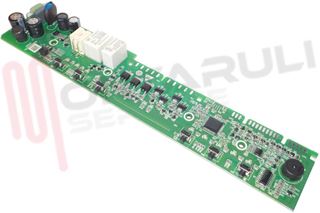 Immagine di SCHEDA ELETTRONICA LAVATRICE NFC PROGRAMMATA