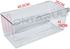 Immagine di CASSETTO VERDURA 455X250X190/205MM.