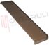 Immagine di SPORTELLO NEUTRO FRIGO 443X95MM.