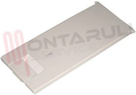 Visualizza i dettagli per ASSIEME PORTA FREEZER BIANCO **** 470X200/220MM. Immagine di ASSIEME PORTA FREEZER BIANCO **** 470X200/220MM.