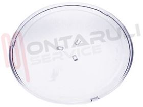 Visualizza i dettagli per PIATTO GIREVOLE DIAM.300MM. Immagine di PIATTO GIREVOLE DIAM.300MM.