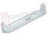Immagine di KIT BALCONCINO INTERMEDIO CRISTAL (ECO) 440X105X78MM.