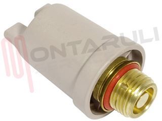 Immagine di TAPPO STIRATRICE 1/2'' VIOLA DLVI20 1400