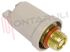 Immagine di TAPPO STIRATRICE 1/2'' VIOLA DLVI20 1400