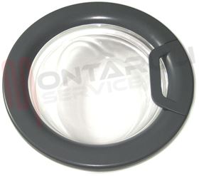 Visualizza i dettagli per OBLO' COMPLETO GRIGIO HOTPOINT SLIM ASFALTO Immagine di OBLO' COMPLETO GRIGIO HOTPOINT SLIM ASFALTO