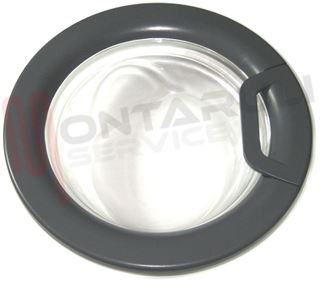 Immagine di OBLO' COMPLETO GRIGIO HOTPOINT SLIM ASFALTO
