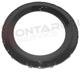 Visualizza i dettagli per CORNICE OBLO' ESTERNA GRIGIA BOSCH Immagine di CORNICE OBLO' ESTERNA GRIGIA BOSCH