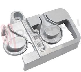 Visualizza i dettagli per SUPPORTO SCHEDA 2 TASTI GIAS 41035154 Immagine di SUPPORTO SCHEDA 2 TASTI GIAS 41035154