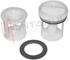 Immagine di FILTRO POMPA A SPILLO KIT ASKOLL/PLASET