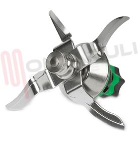 Visualizza i dettagli per GRUPPO COLTELLI BIMBY TM6 ORIGINALE Immagine di GRUPPO COLTELLI BIMBY TM6 ORIGINALE