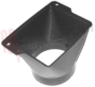 Immagine di RACCORDO RIDUZIONE Ø120MM.
