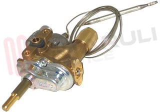 Immagine di TERMOSTATO FORNO GAS 1 VIA MTGE 2230