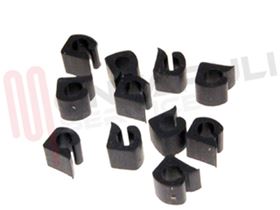 Visualizza i dettagli per KIT GOMMINI GRIGLIA 11PZ. Immagine di KIT GOMMINI GRIGLIA 11PZ.