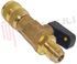 Immagine di RUBINETTO 121RG4-1/4 SAE F GIR. 1/4 SAE M