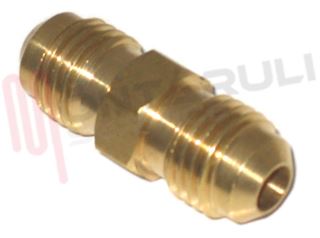 Immagine di NIPLEX 1/4" SAE - 1/4" SAE MASCHIO-MASCHIO
