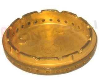 Immagine di SPARTIFIAMMA OTTONE GRANDE SMALVIC ILVE