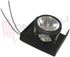 Immagine di FARETTO CON LAMPADA ALOGENA 12V 50W