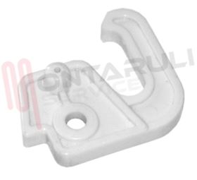 Visualizza i dettagli per ARRESTO PORTA SX 3P/C CANDY Immagine di ARRESTO PORTA SX 3P/C CANDY