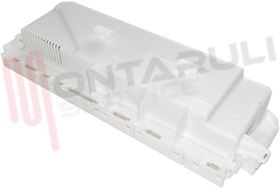 Visualizza i dettagli per SCHEDA ELETTRONICA CONFIGURATA PB150 973911536354005 Immagine di SCHEDA ELETTRONICA CONFIGURATA PB150 973911536354005