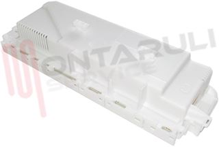 Immagine di SCHEDA ELETTRONICA CONFIGURATA PB150 973911536354005
