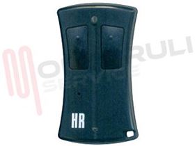 Visualizza i dettagli per TRASMETTITORE 2 CANALI ROLLING CODE FREQUENZA 433,92MHZ Immagine di TRASMETTITORE 2 CANALI ROLLING CODE FREQUENZA 433,92MHZ