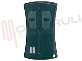 Visualizza i dettagli per TRASMETTITORE 4 CANALI ROLLING CODE FREQUENZA 433,92MHZ Immagine di TRASMETTITORE 4 CANALI ROLLING CODE FREQUENZA 433,92MHZ