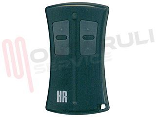 Immagine di TRASMETTITORE 4 CANALI ROLLING CODE FREQUENZA 433,92MHZ