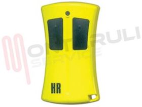 Visualizza i dettagli per TRASMETTITORE 2 CANALI AUTOAPPRENDENTE 868,35MHZ Immagine di TRASMETTITORE 2 CANALI AUTOAPPRENDENTE 868,35MHZ